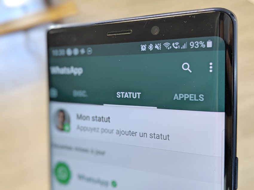 Applications Android - Jeux Android - TÃ©lÃ©chargement gratuit - 